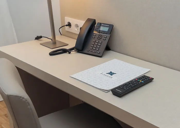 Lauria Hotel Tarragone