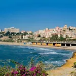 Lauria Ξενοδοχείο Ταραγόνα