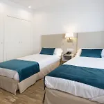 Ξενοδοχείο Lauria Ταραγόνα