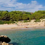 Lauria Ξενοδοχείο Ταραγόνα