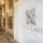 Ξενοδοχείο Lauria 3*