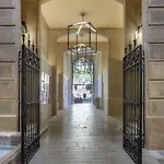 Lauria Ξενοδοχείο Ταραγόνα