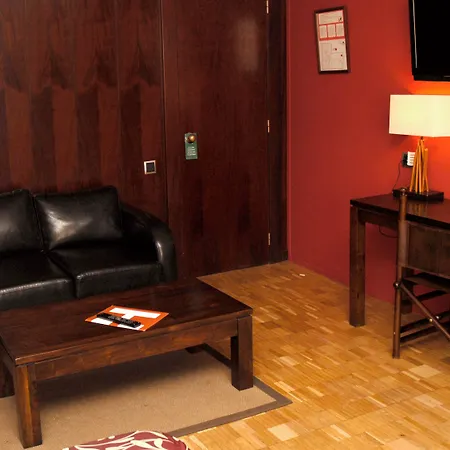 Lauria Hotel 3*