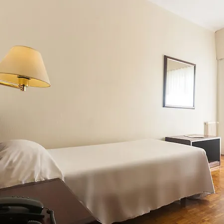 Hotel Lauria 3*