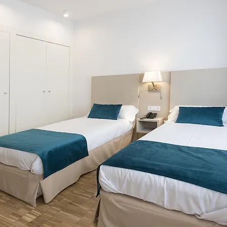 Hotel Lauria Tarragone