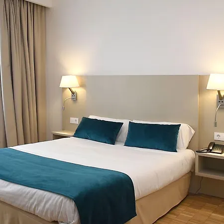 Hotel Lauria