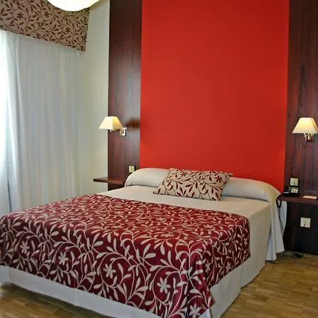 Lauria Hotel