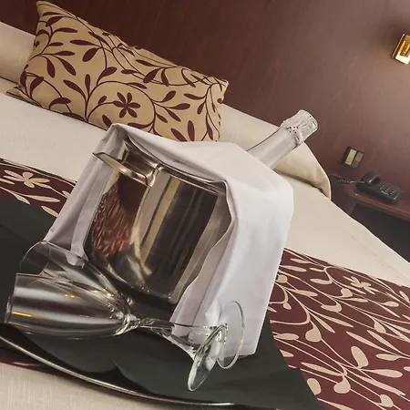 Lauria Hotel