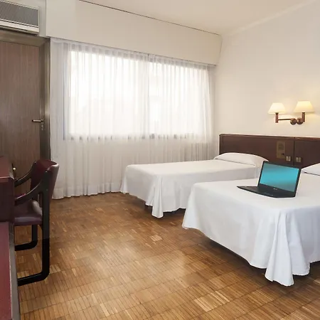 Hotel Lauria 3*