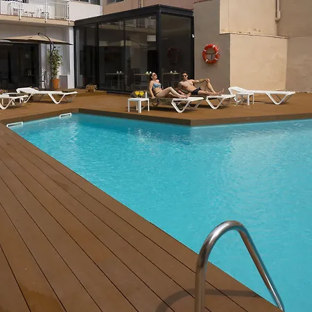 Hotel Lauria