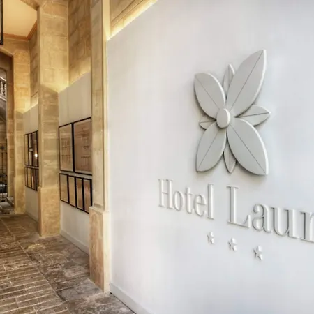 Hotel Lauria 3*